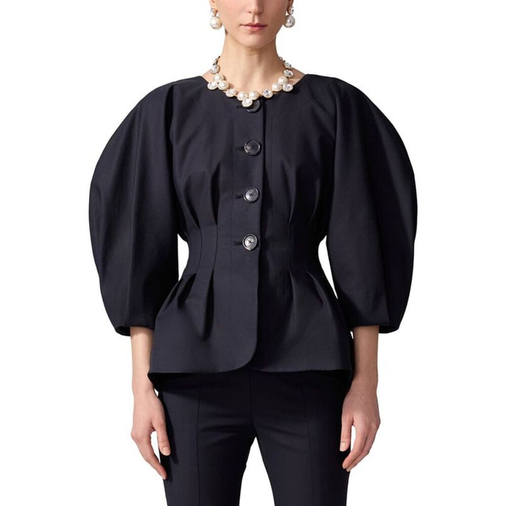 Carolina Herrera Womens  Jacket
